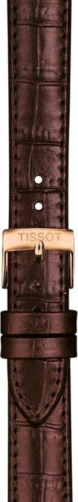 Produktbild Tissot Carson Automatic Lady (Analoguhr, 30 mm)