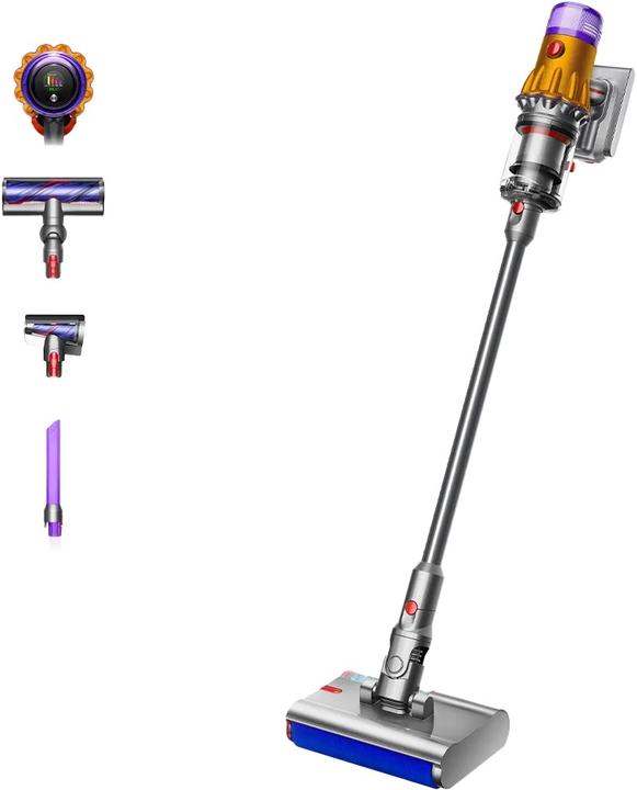 Actual product image Dyson V12 Detect Submarine