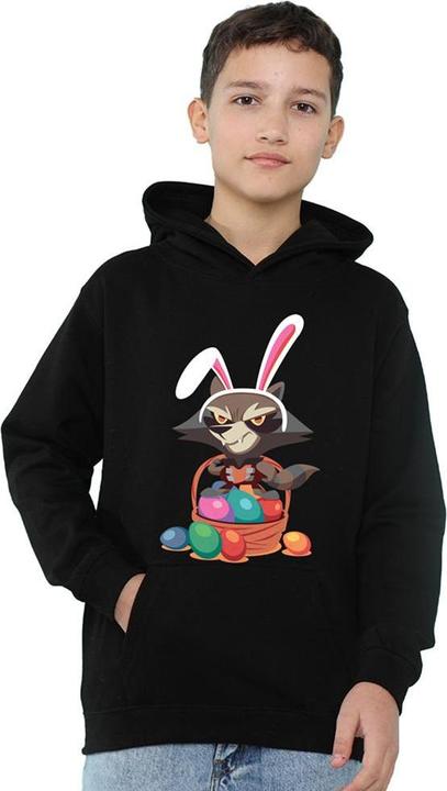 Produktbild Guardians of the Galaxy Kapuzenpullover Zum Überziehen (116)