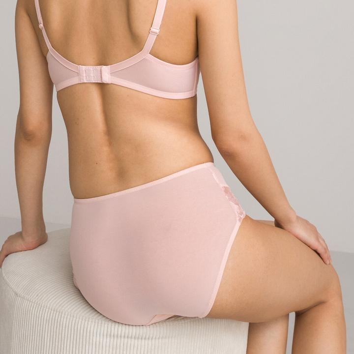 Produktbild La Redoute Collections Slip Jaiya (44, 46, Einzelpack)