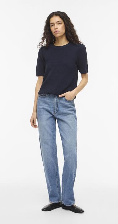 Immagine prodotto Vila Top a maniche corte in maglia (M)