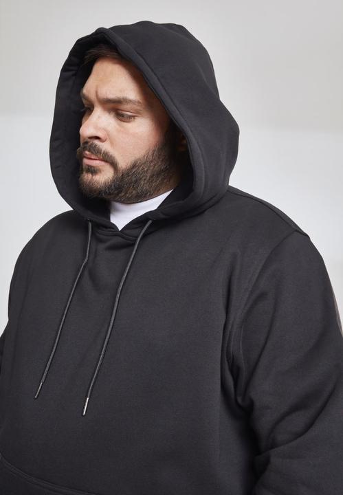 Produktbild Urban Classics Basic Terry Hoody (XL)