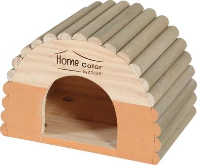 Zolux Home Kleur Stamhuis S 150x210x150 mm