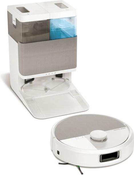 Actual product image iRobot Roomba Plus 505 Combo + AutoWash Dock (Vacuum mopping robot)