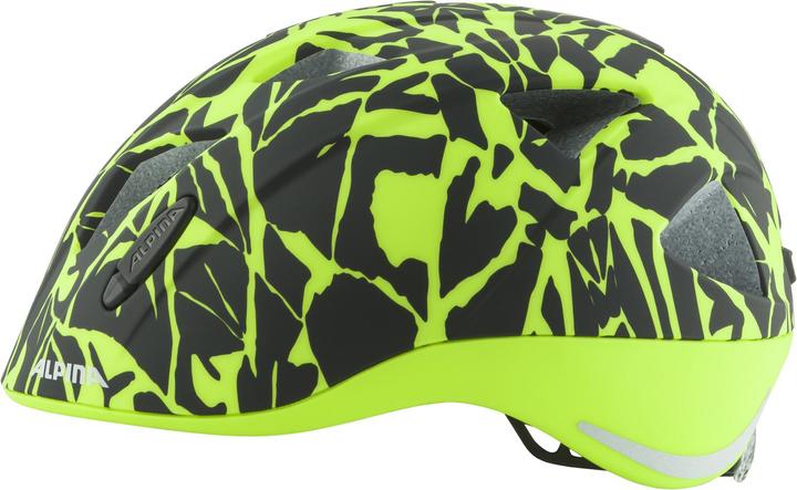 Produktbild ALPINA SPORTS Ximo Le (49 - 54 cm)