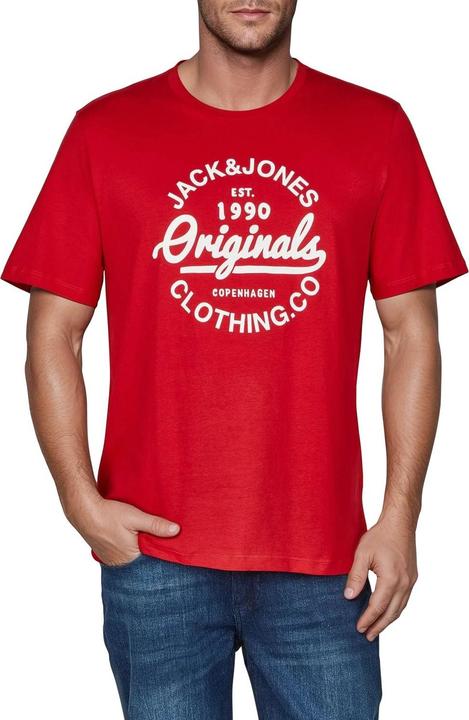 Produktbild Jack & Jones JJLINO 4er Pack (S)