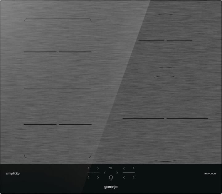 Image du produit Gorenje Induktionskochfeld GI6421SYB