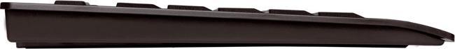 Actual product image CHERRY B.Unlimited AES Desktop black (US, Wireless)