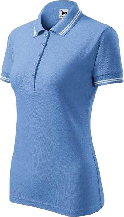 Produktbild Adler Urban Poloshirt (XS)