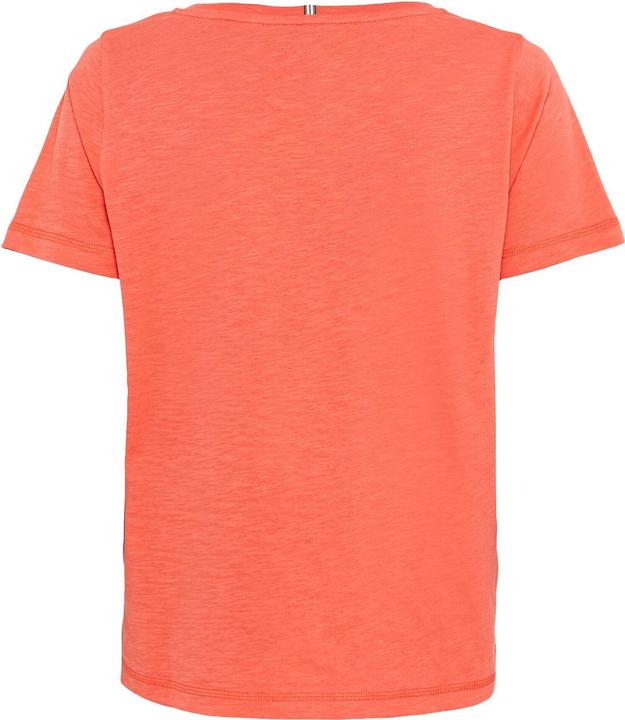 Immagine prodotto Camel Active T-shirt con scollo a V in cotone biologico (XL)