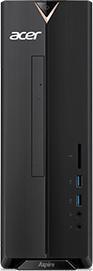 Productafbeelding Acer Aspire - XC-830 (Intel Pentium Zilver J5040, 8 GB, 512 GB, UHD Graphics 605)