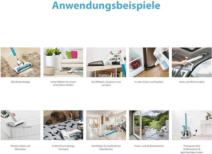 Produktbild Invictus X7