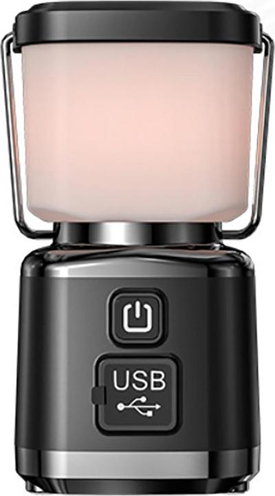 Produktbild Novidarte Camping Laterne