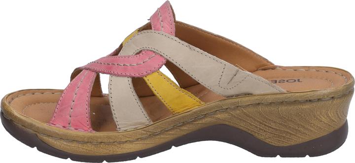 Actual product image Josef Seibel 56366-95 (38)