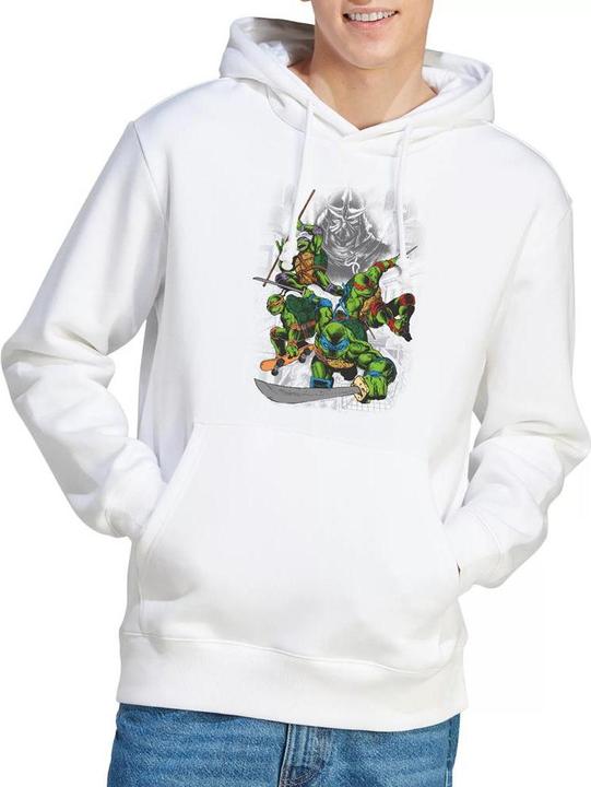Produktbild Teenage Mutant NT Shredder And Turtles Kapuzenpullover (S)