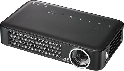 Produktbild vivitek Qumi Q6 (WXGA, 800 lm, 1.55 - 1:1)
