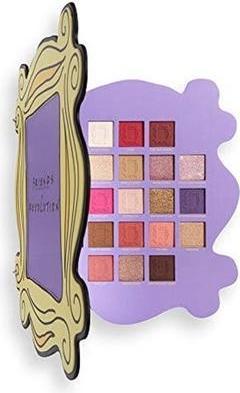 Produktbild Makeup Revolution X Friends Open the Door