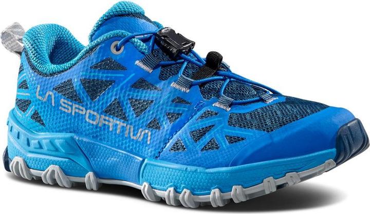 Produktbild La Sportiva Bushido II JR (29)