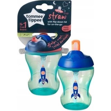 Tommee Tippee Straw Cup 7m+ (0.23 l) (32279852)