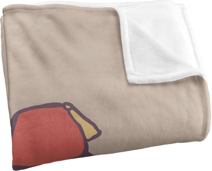 Image du produit Friends - Couverture (152 x 127 cm)