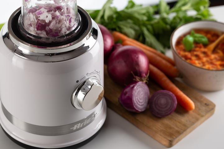 Actual product image Ariete 585 Blender Moderna (1000 W)