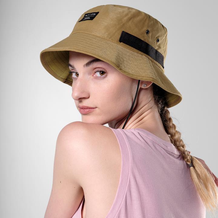 Actual product image Salewa Puez Hemp hat with brim (M)