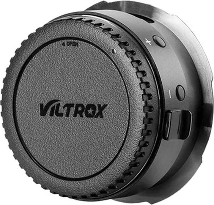 Image du produit Viltrox Canon EF/EF-S Mount Lenses to DJI Ronin 4D