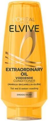 Actual product image L'Oréal Paris L'Oreal Paris Elvive Cleansing Conditioner Extraordinary Oil For Dry Hair