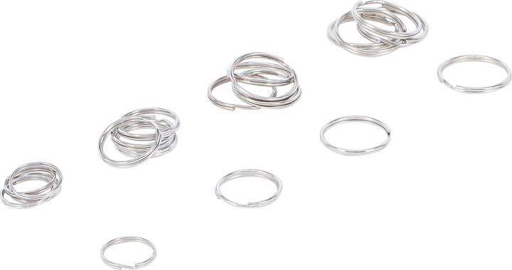 Produktbild BGS Schlüsselring