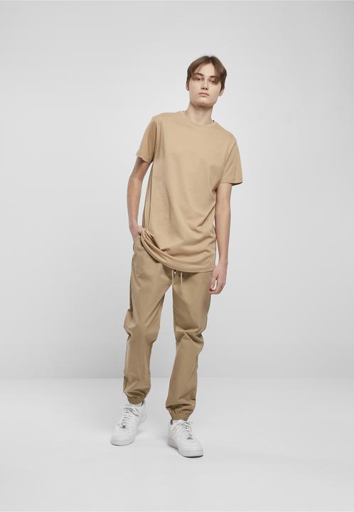 Produktbild Urban Classics Shaped Long Tee - 2394 (M)