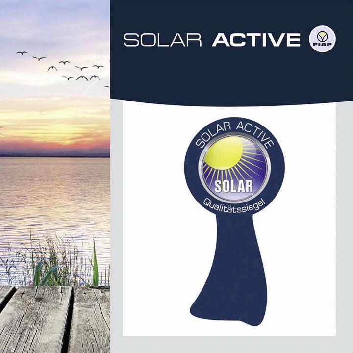 Produktbild Fiap Air Active Solar Set 150