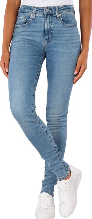 Produktbild Levis Highwaist Jeans 721 HIGH RISE SKINNY (W29/L30)