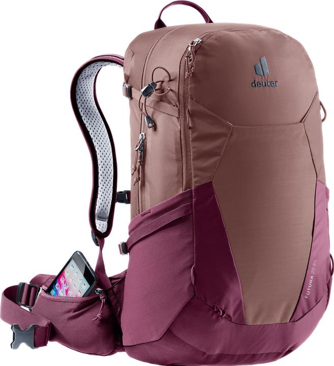 Actual product image Deuter Futura 25 (25 l)