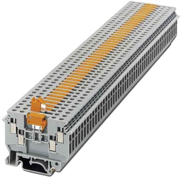 Produktbild Phoenix Contact Conn Term Blk