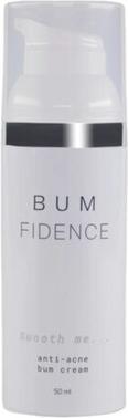 Immagine prodotto NoName Crema Crema naturale per levigare la pelle dei glutei 50ml BUM FIDENCE (50 ml)