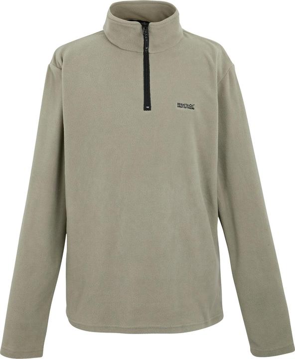 Immagine prodotto Regatta Great Outdoors - Thompson - Maglia in Pile con Cerniera sul Collo - Uomo (L)