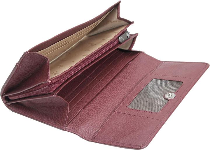 Immagine prodotto Esquire Portafoglio Verona RFID in pelle 19 cm