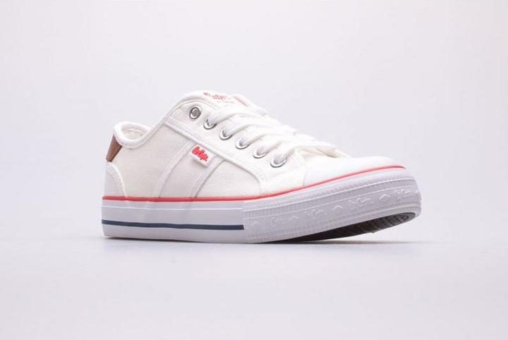 Actual product image Lee Cooper Trampki damskie białe r. 39 (LCW-22-31-0862LA) (39)