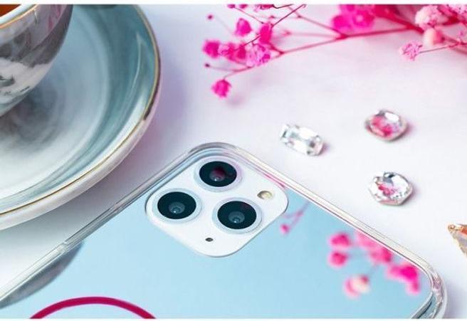 Immagine prodotto Kingxbar Serie Angel (Apple iPhone 11 Pro)