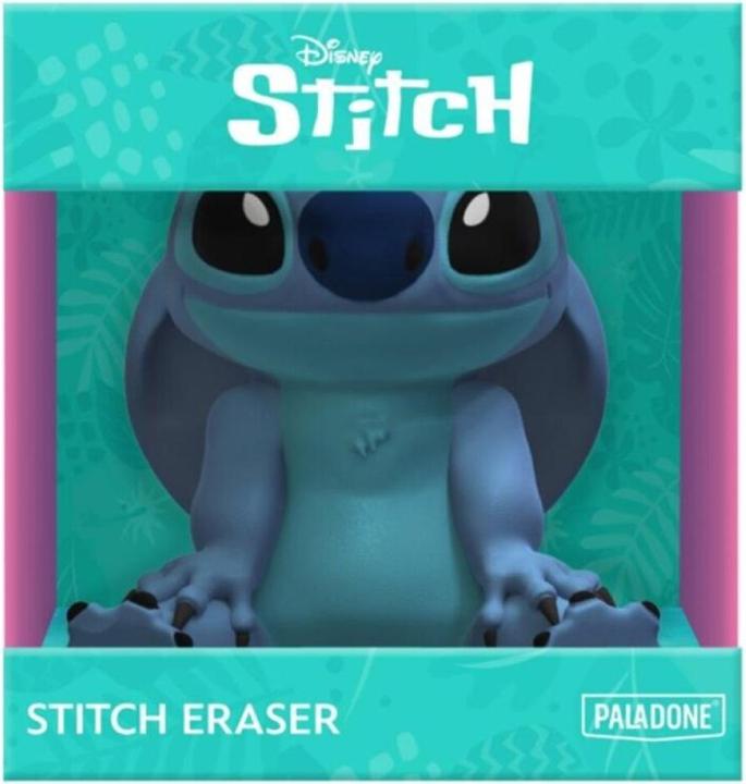 Produktbild Paladone Products Lilo & Stitch Radiergummi Chunky