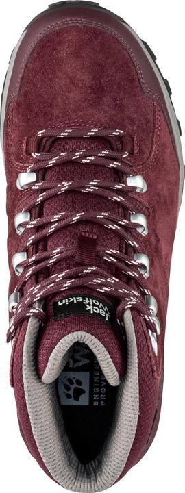 Immagine prodotto Jack Wolfskin Refugio Texapore Mid W (41)