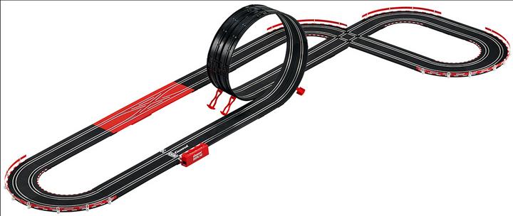Actual product image Carrera DIG 143 GT Race Club