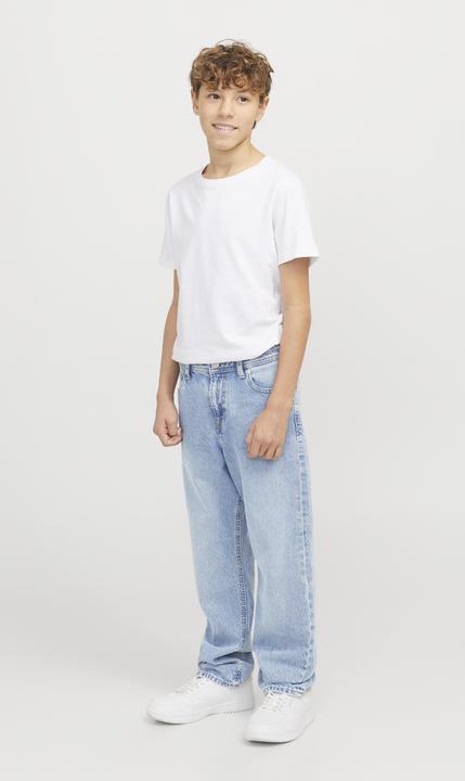 Image du produit Jack & Jones Jjichris Jjoriginal Sq 855 Noos Jnr (134)