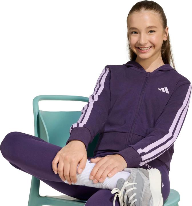 Immagine prodotto Adidas Essentials Hoodie (152)