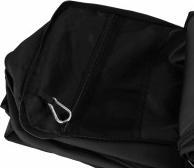 Produktbild Starpak stk Schwarzer Jugendrucksack