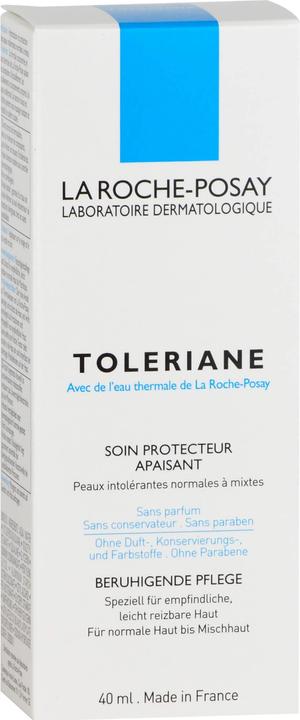 Image du produit La Roche Posay Toleriane Soin Apaisant (40 ml)