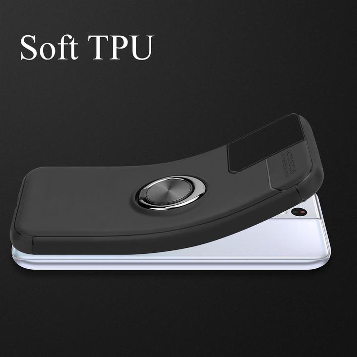 Immagine prodotto Cadorabo Coperchio di messa a fuoco automatica TPU (Samsung Galaxy S21 Ultra)