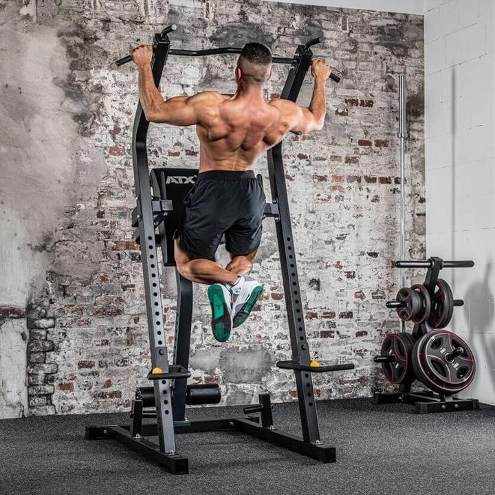 Actual product image ATX Multi Tower - Fitness Tree