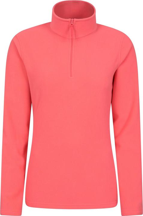 Leuchtend Rosa