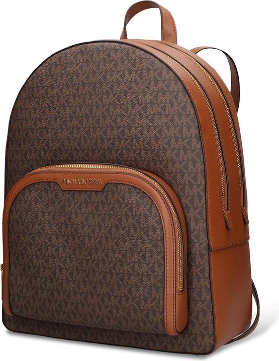 Michael Kors Damenrucksack Novara Nova - Polyester + Pu - Freizeit - 30.5 X 43.0 X 17.8 Cm